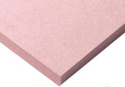 Fire-Resistant MDF