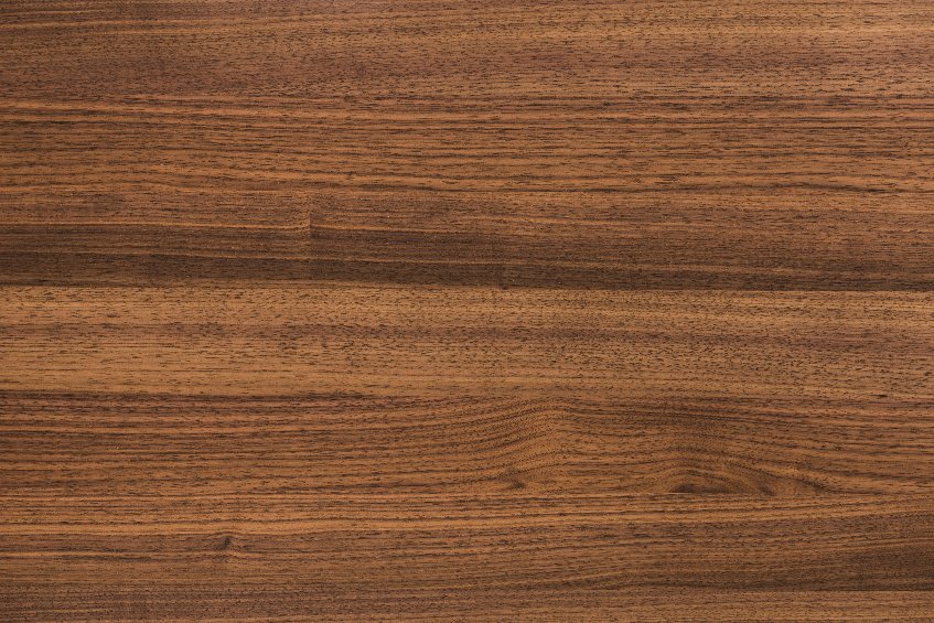 Walnut Veneered MDF